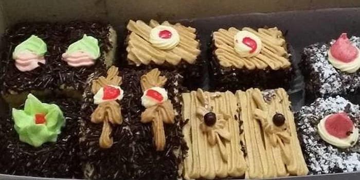 Tip Top Bakery, Ahmad Yani