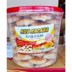 Kue Kacang Mak Enak 900gram