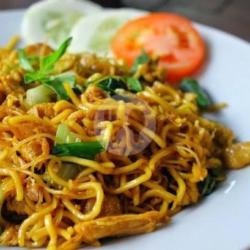 Bakmi Goreng Sosis