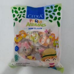 Cedea Farm Animal 500 Gram