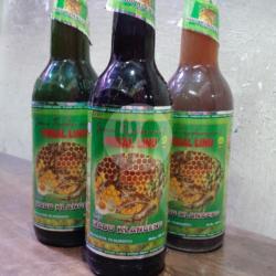 Madu Klanceng (pegalinu)