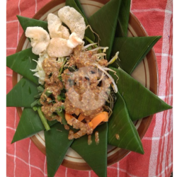 Pecel Uleg