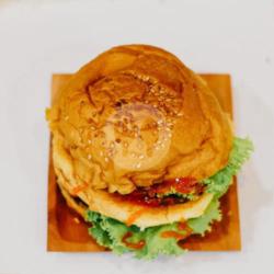 Beef Burger