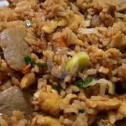 Nasi Goreng Bakso