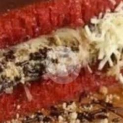 Red Velvet Kombinasi Komplit Spesial