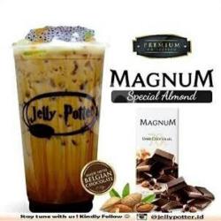 Magnum Choco Mix