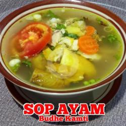 Sop Ayam