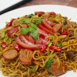 3x Mie Goreng Basis