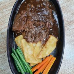 Steak Sapi