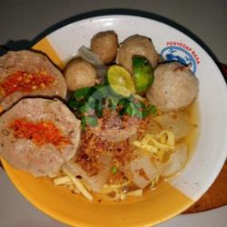 Bakso Mercon