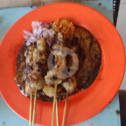 Sate Kelopo Usus (5)