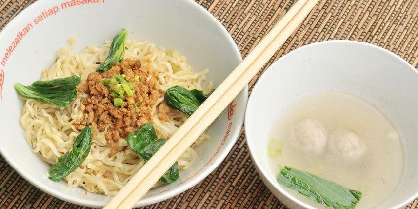 Mie Ayam Ninuk, Pekalongan