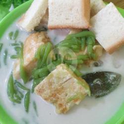 Cendol Durian