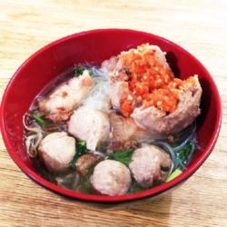 Bakso Super Mercon