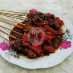 Sate Ayam Daging