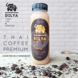 Thai Coffee Premium 250ml