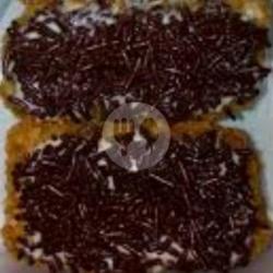 Nugget Pisang Coklat Ceres