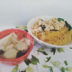 Bihun Yamien Ayam