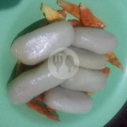 Baso Aci Mozarella