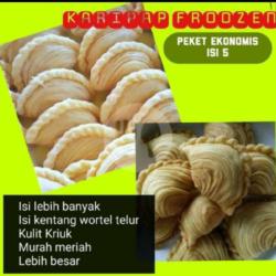 Pastel Karipap