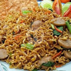 Mie Telor Goreng Original