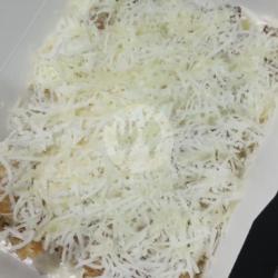 Pisang Roll Keju Susu