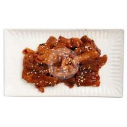 Yakiniku Beef