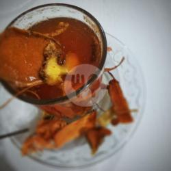 Wedang Empon Herbal (hangat)