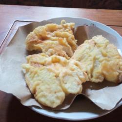 Pisang Goreng