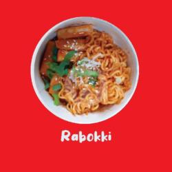 Rabokki Reguler