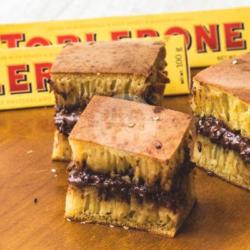 Martabak Tobleron