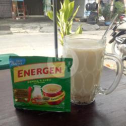 Es Energen Kacang Hijau