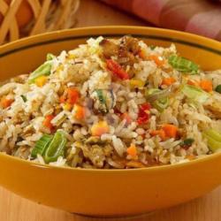 Nasi Goreng Cabe Iris