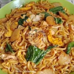 Mie Goreng Bakso