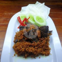 Paru Bumbu Honje   Sambal