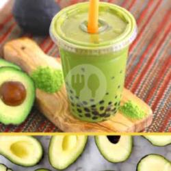 Avocado Drink