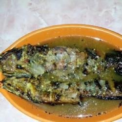 Cobek Ikan Lele