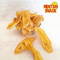 Keripik Pisang Super