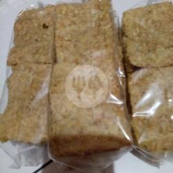 Keripik Tempe Renyah