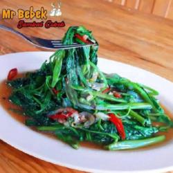 Cah Kangkung Tauco