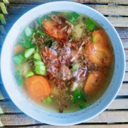 Sop Babat Sapi