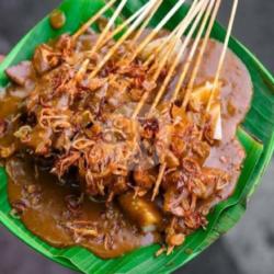 Sate Padang