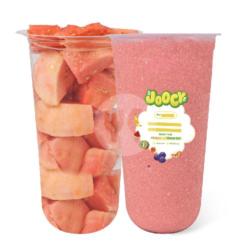 Jus Guava (jambu)