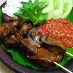 Ati Ampela Sambal