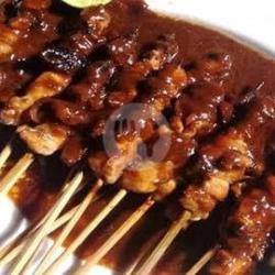 Sate Ayam Sp Tanpa Lemak 15 Tusuk