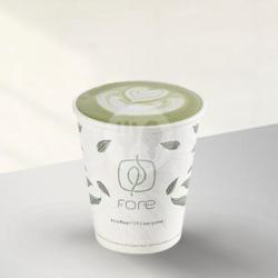 Hot Matcha Green Tea