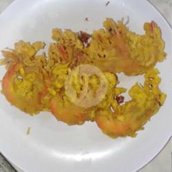 Udang Sayur