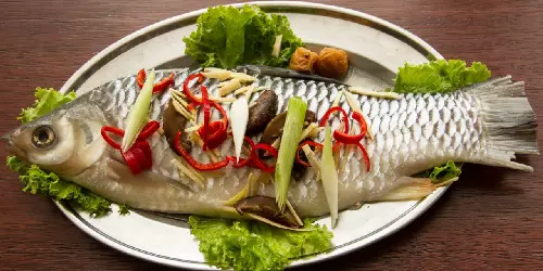 Hawaii Restaurant, Sunter