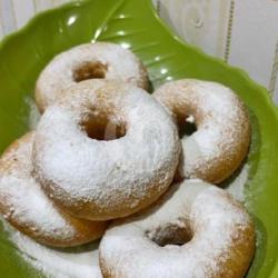 Donat Salju