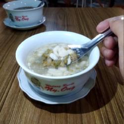 Wedang Kacang Campur